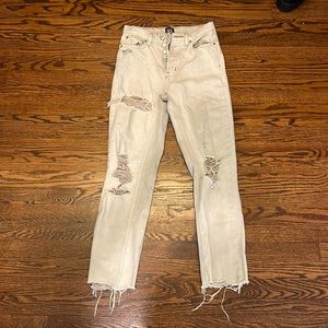 BDG Womens Jeans